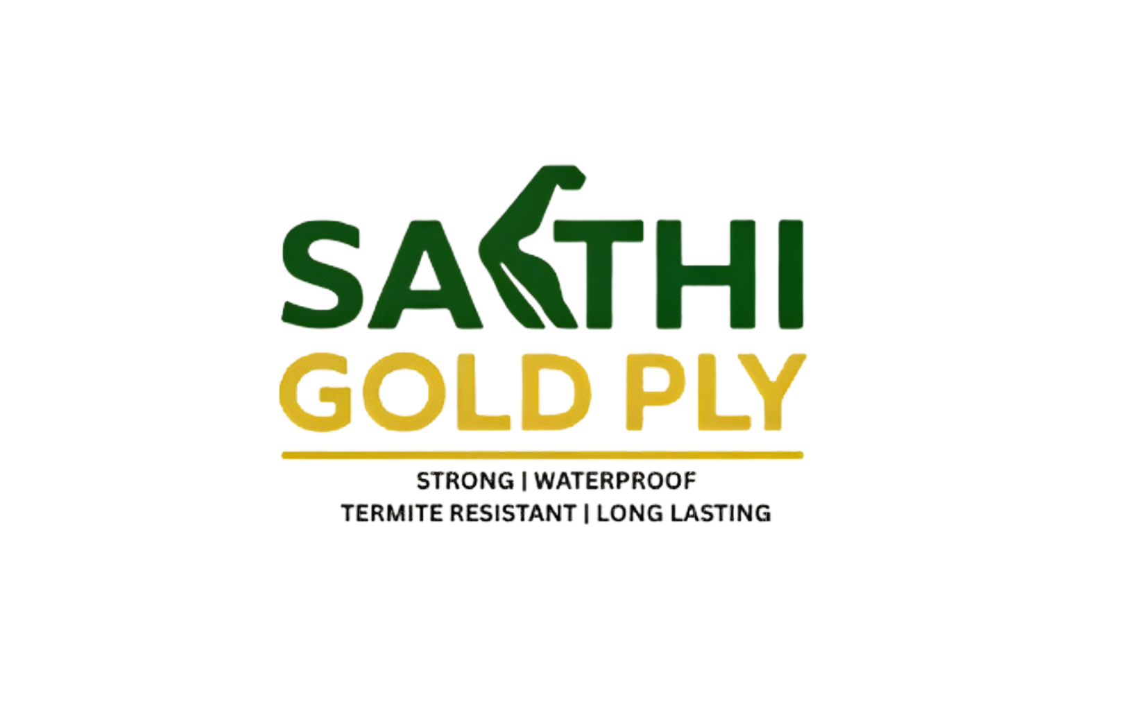 Sakthi Gold Plywood